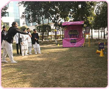 GCRG Group of Institutions